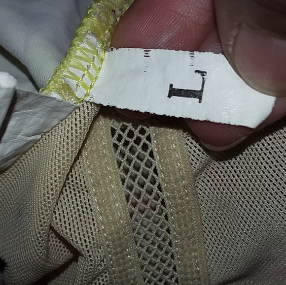 🔥Beautiful Vintage Yellow Bathing Suit - Picture 3 of 4